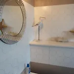 Mini Art House Apartament Nikozja