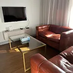 Mini Art House Apartament
