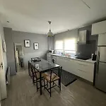Mini Art House Apartament Nikozja