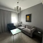 Apartament Mini Art House Nikozja
