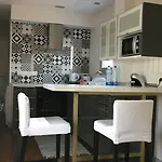 Mini Art House Apartament