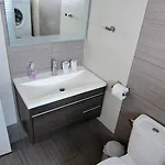 Apartament Mini Art House Nikozja