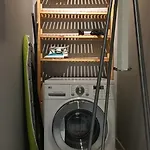 Mini Art House Apartament
