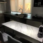Apartament Mini Art House *