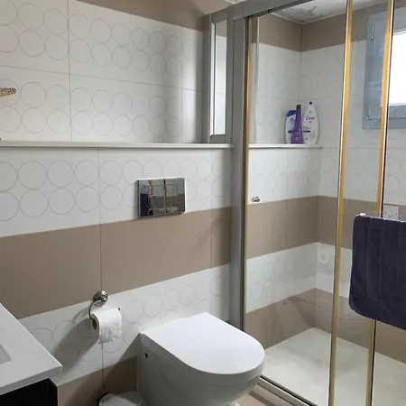 Mini Art House Apartment Nicosia