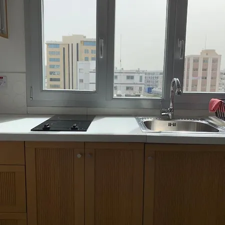 Mini Art House Apartment *