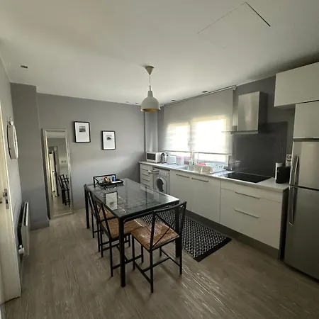 Mini Art House Apartment Nicosia