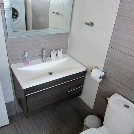 Apartment Mini Art House Nicosia